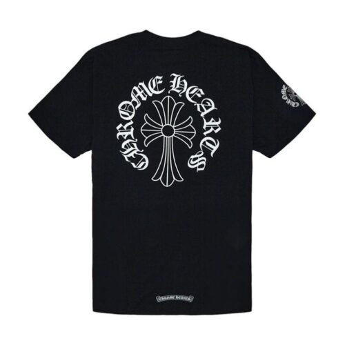 CHRM HRTS T-shirt
