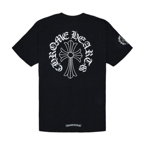CHRM HRTS T-shirt