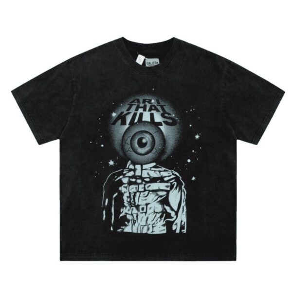 GLRY DPT T-shirt