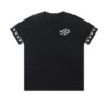 1-114.jpg LV T-shirt Black Sleeve Monogram