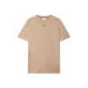 1-12.jpg OFF-WHT T-shirt Embroidered Logo Print Brown