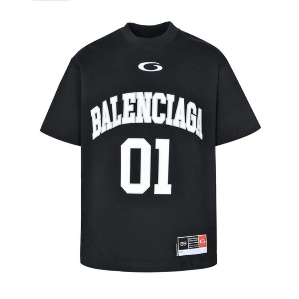 1-158-1.jpg BLNCG T-shirt- Basketeball Black 1:1