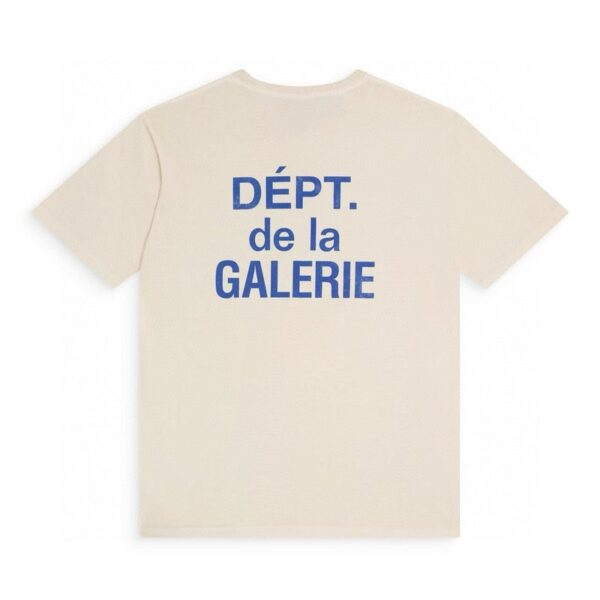 GLRY DPT T-shirt