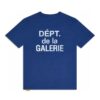 GLRY DPT T-shirt