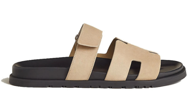 Hrs – Chypre Beige Argile (man)