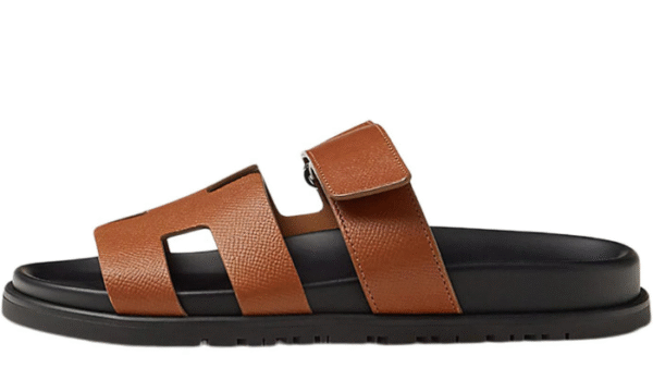Hrs –  Sandal Naturale (man)