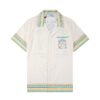 Button Shirt CasaBlanca