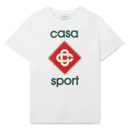 T-shirt CasaBlanca