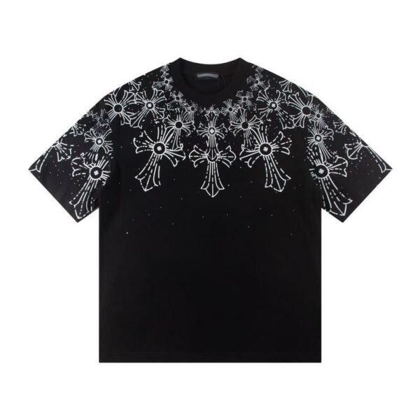 CHRM HRTS T-Shirt