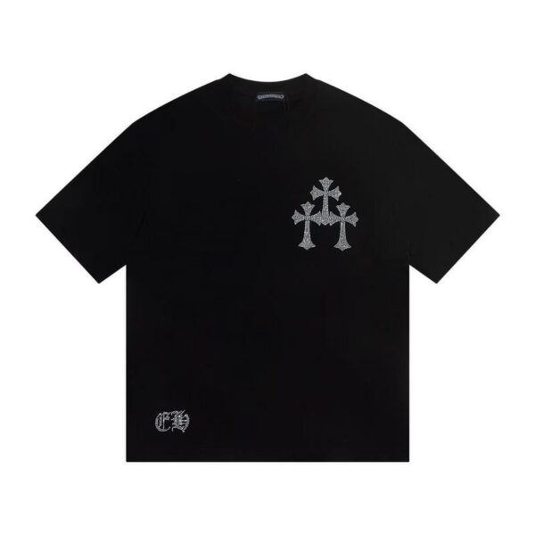 1-246.jpg CHRM HRTS T-Shirt
