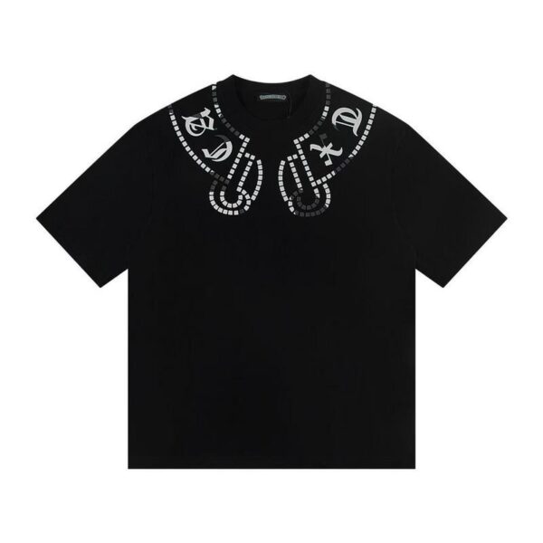 1-262.jpg CHRM HRTS T-Shirt