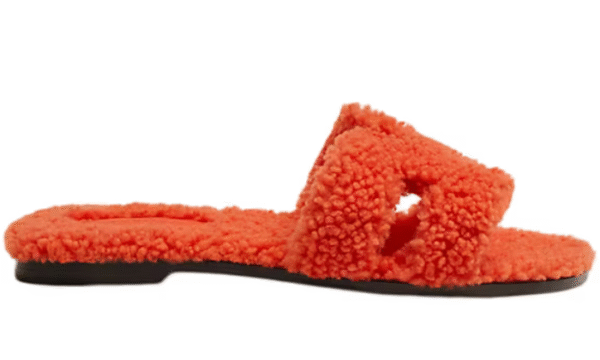 Hrs –  Sandalo Arancione