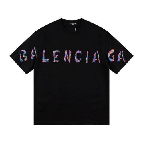 BLNCG T-shirt Black
