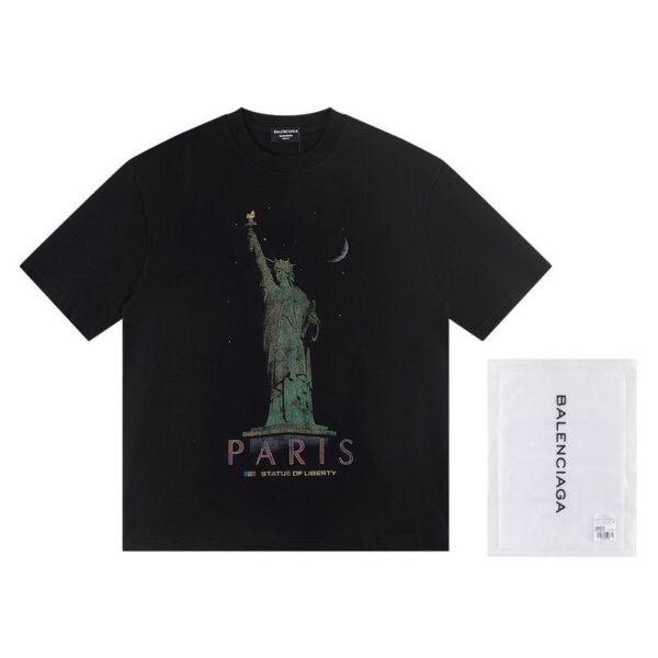 1-291.jpg BLNCG T-shirt Paris Statue Of Liberty