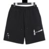 1-31.jpg LV Shorts Black Embroidered Tools