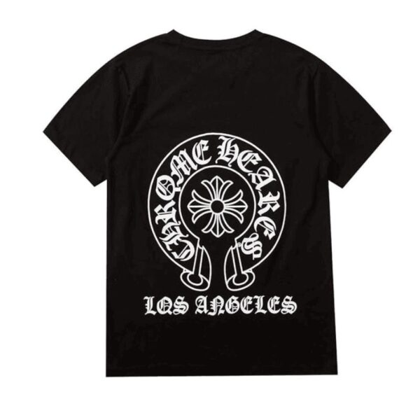 CHRM HRTS T-Shirt Los Angeles