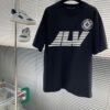 LV T-shirt  1:1 Oversized