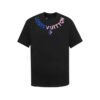 1-36-1.jpg LV T-shirt Black Gradient Logo