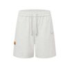 1-41-1.jpg LV Shorts Light Gray