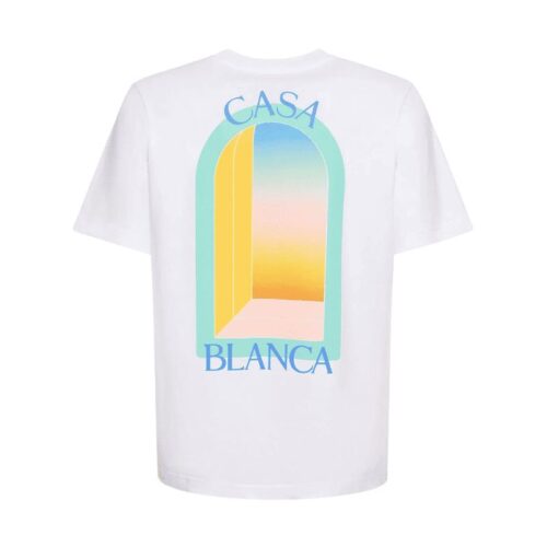 T-shirt CasaBlanca