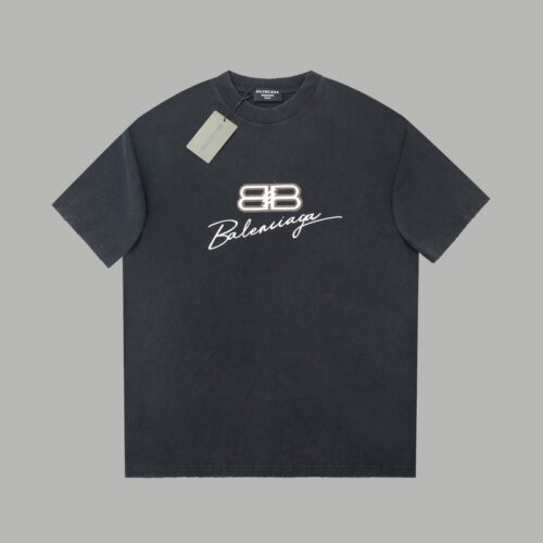 BLNCG T-shirt Signature