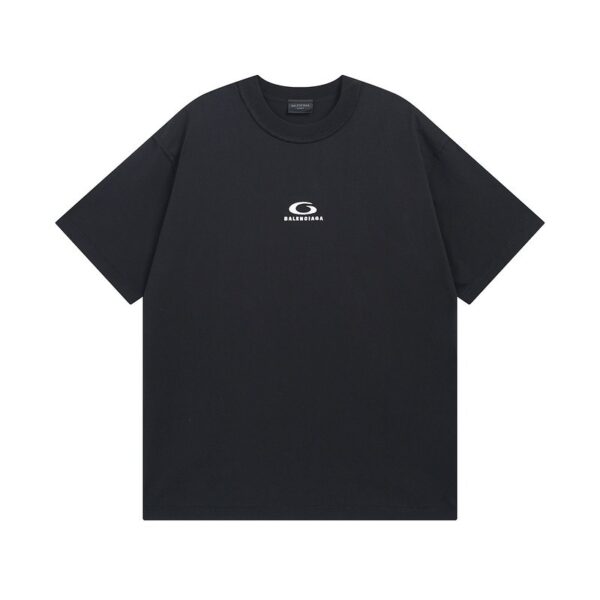 1-445.jpg BLNCG T-shirt Oversized Icon Black