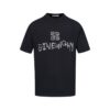 GVNCHY T-Shirt Black