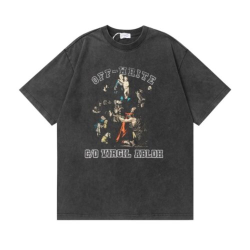 Off-White T-shirt