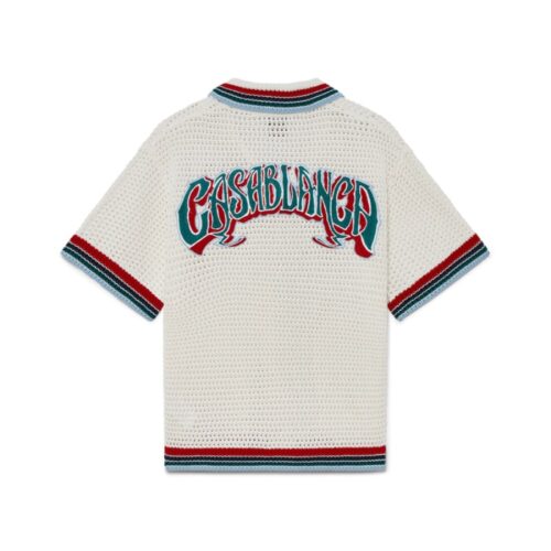 Set CasaBlanca Gothic Crochet