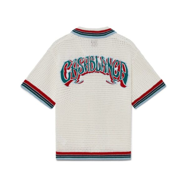 Set CasaBlanca Gothic Crochet