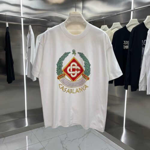 T-shirt CasaBlanca
