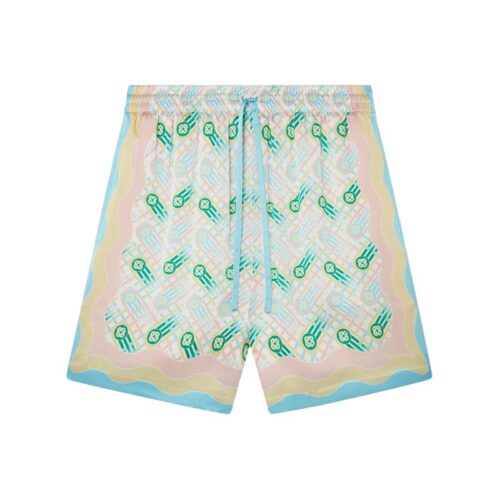 Shorts CasaBlanca