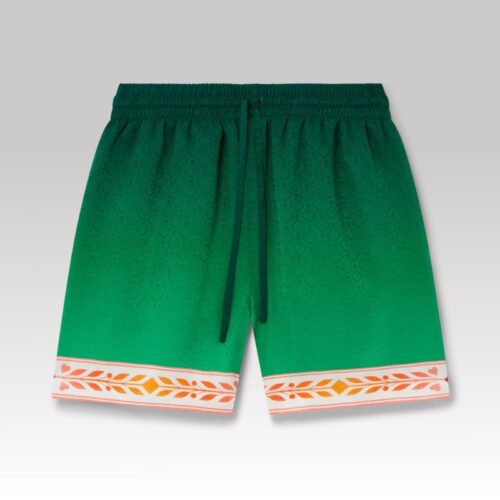 Shorts CasaBlanca