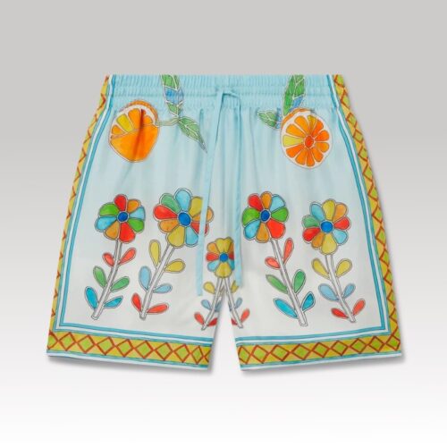 Shorts CasaBlanca