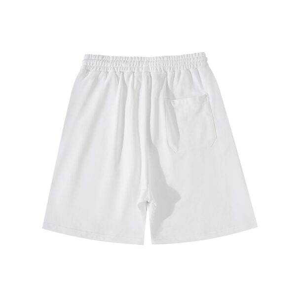 101a314f.jpg LV Shorts White Blue Monogram