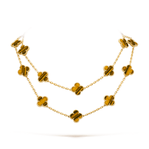 1626730.png NECKLACE ALHAMBRA