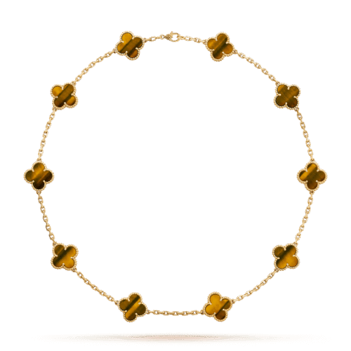 1626736.png NECKLACE ALHAMBRA