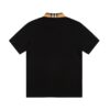BRBRY POLO BLACK