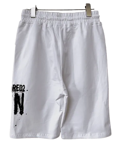 DSQ2 SHORT