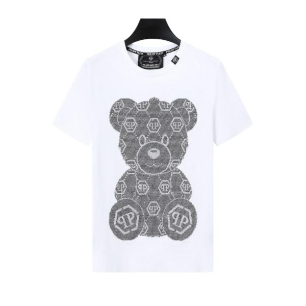2-146.jpg PP T-shirt Bear