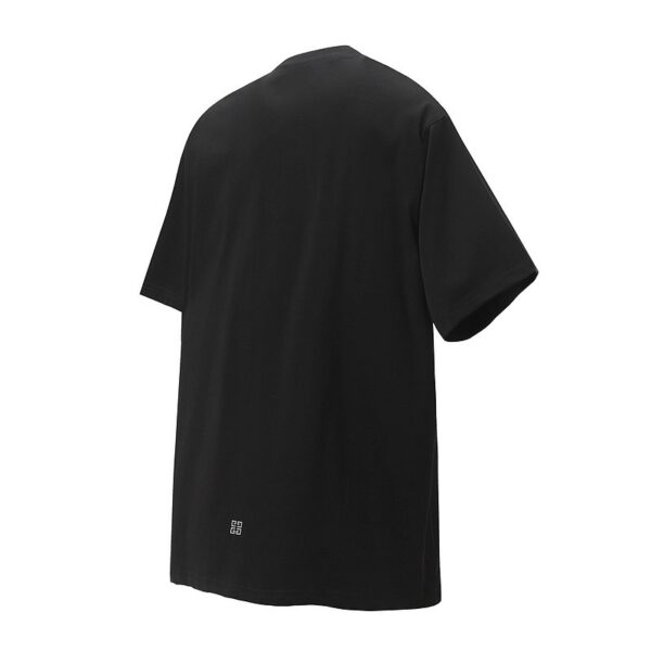 GVNCHY T-Shirt Black