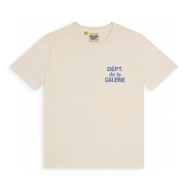 GLRY DPT T-shirt