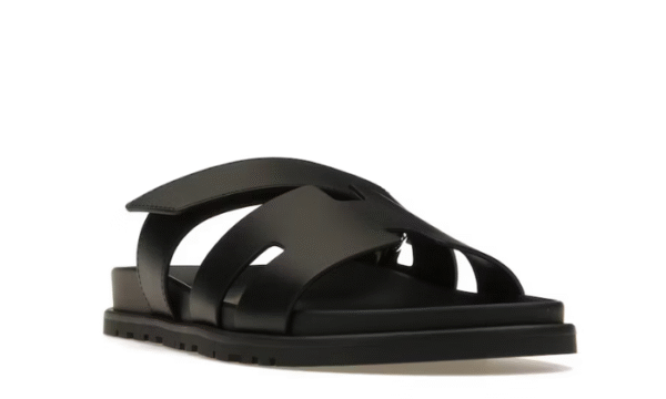 Hrs –  Sandalo Noir (man)