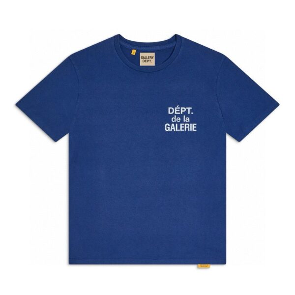 GLRY DPT T-shirt