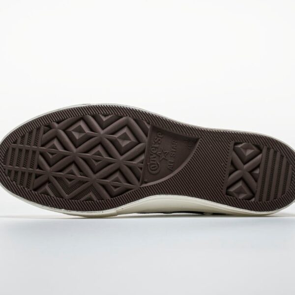 Converse Chuck Taylor All Star 70s X Comme des Garçons Play Black