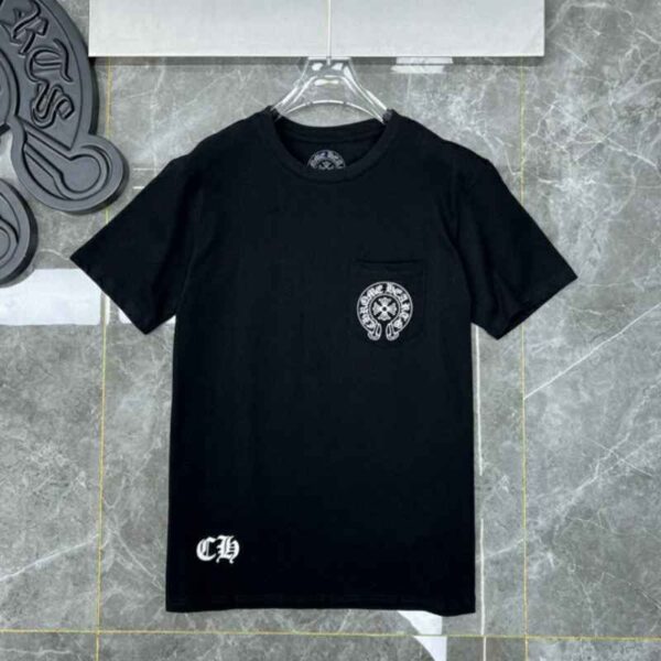 CHRM HRTS T-Shirt Los Angeles