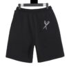 2-33-1.jpg LV Shorts Black Embroidered Tools