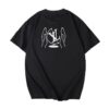 LV T-shirt Black