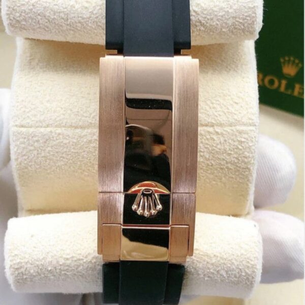 2-390.jpg RLX Daytona Paul Newman Black