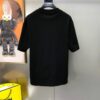 LV T-shirt Malletier